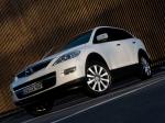 Mazda CX-9 2007 года